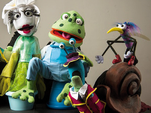 Agenda especial Vacaciones de Invierno 2022