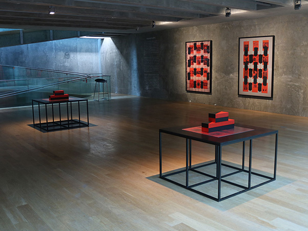 Agenda cultural: Cine Alemán | Gallery Nights | Sonoridad Plástica