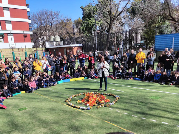 Cruce de los Andes 2022