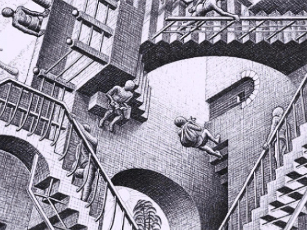 Agenda cultural: Laberintos | Verano Fatal | Centro DIHA | DOC Bs As