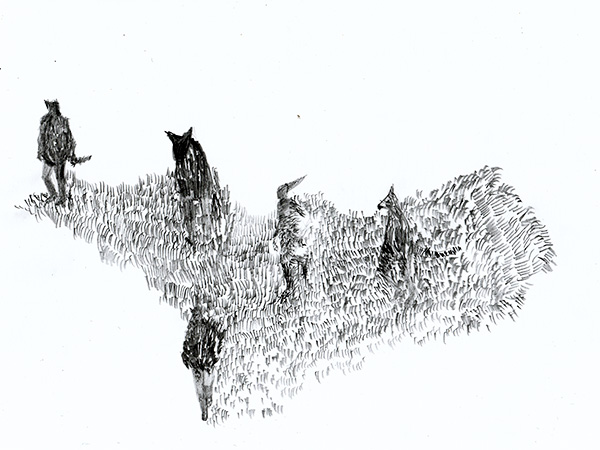 Agenda cultural: Pensamiento Propio | Cine Ambiental PEFF | Puentes Culturales