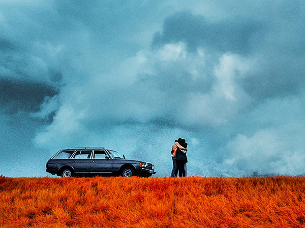 Agenda cultural: Fin de semana de festivales. Cine Alemán | Ruido | MIGRA | MAIA