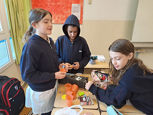 Diseñando cotidiáfonos