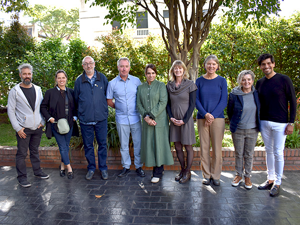 Peer Review en el Colegio Pestalozzi