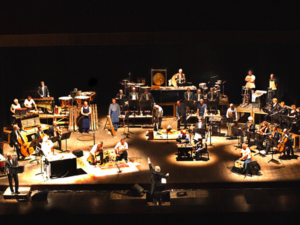 Agenda cultural: (Des) Hechos del lenguaje | Festi-Atlas | Experimentum mundi | R.W.Fassbinder