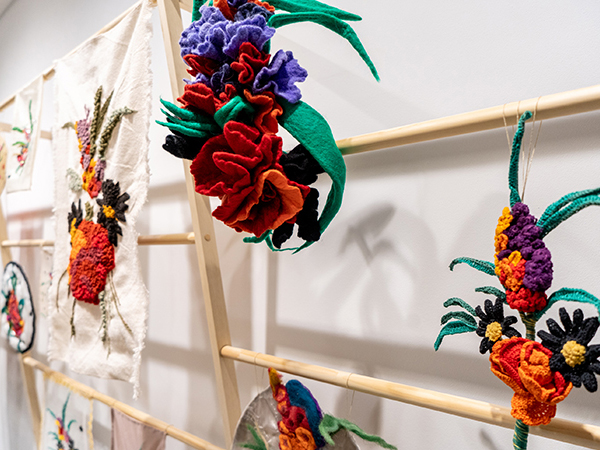 Agenda Cultural: Gallery Nights | Danza | FilFem | FAPI 2022   