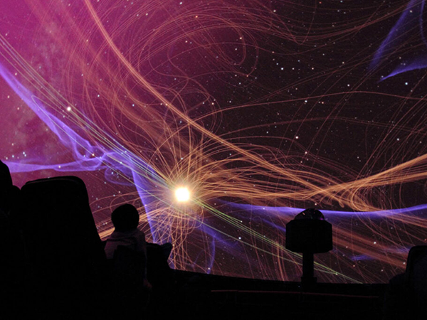 Agenda Cultural: Charla DIHA | Jazz BA | Planetario | Bendita Tú