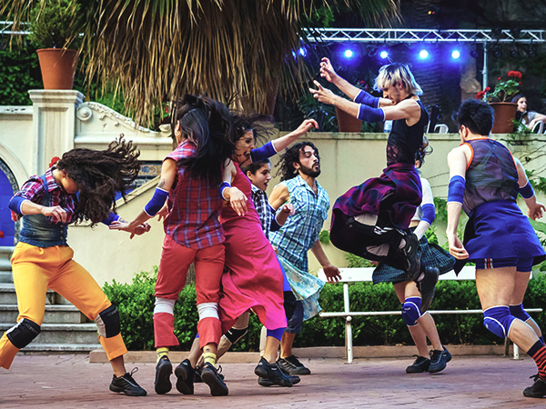Agenda cultural: Ciudanza | R. Forner en MNBA | 110°Premio Salón Nacional | HUMANA