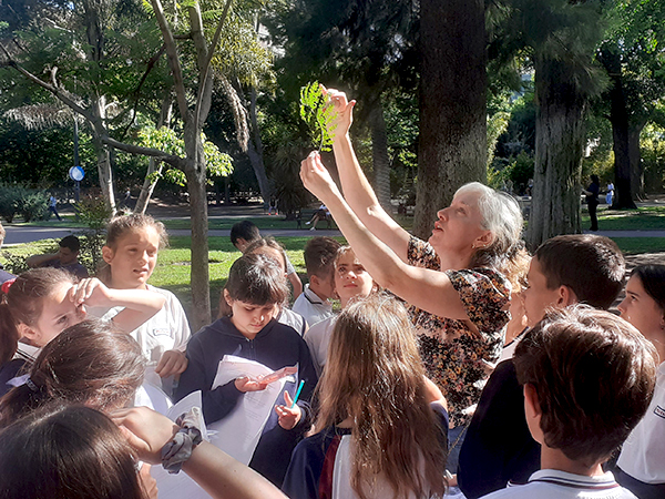 Proyecto ecorregiones