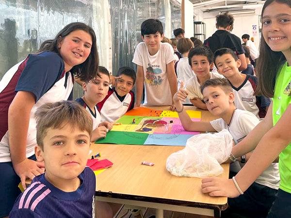 Juegos de mesa sobre el sistema digestivo